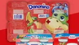 Kvickly Danonino tilbud