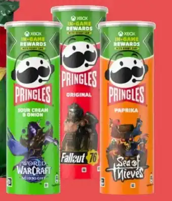 Pringles