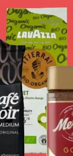 Kvickly LAVAZZA Formalet kaffe tilbud