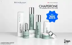 Matas Alt beauté pacifique chaperone tilbud