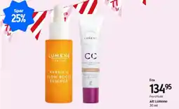 Matas Alt lumene tilbud