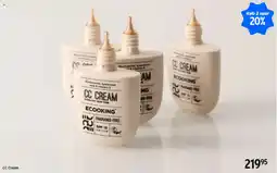 Matas CC Cream tilbud