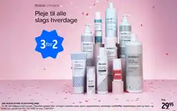 Matas Alle matas striber til personlig pleje tilbud