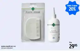 Matas Matas medicare lus tilbud