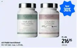 Matas Alt plaisir kosttilskud tilbud