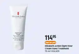 Matas ELIZABETH ARDEN Elght hour cream hand treatment tilbud