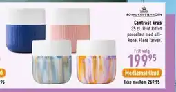 Imerco Contrast krus tilbud