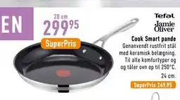 Imerco Cook Smart pande tilbud