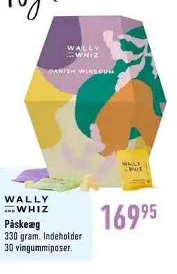 Imerco Påskeæg tilbud