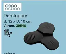 Harald Nyborg Dørstopper tilbud