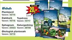 Harald Nyborg Dækbark tilbud