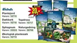 Harald Nyborg Sphagnum tilbud