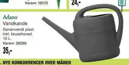 Harald Nyborg Vandkande tilbud