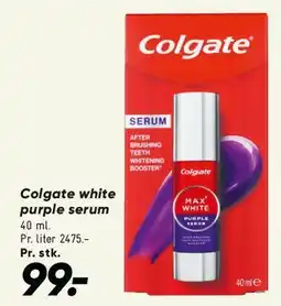 Bilka Gillette largepack tilbud