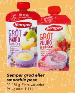 Bilka Buko Garli / Buko pisket eller mexi topping tilbud