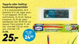 Bilka Fairy opvaskemiddel (flaske) tilbud