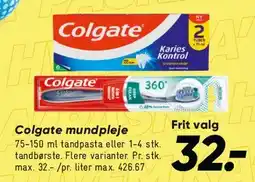 Bilka Nutramino PWO shots / wafer tilbud