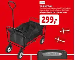jem & fix TRÆKVOGN tilbud