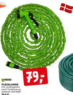 jem & fix FLEXSLANGE tilbud