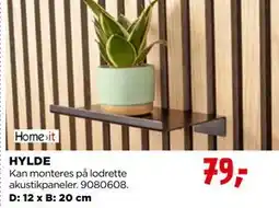 jem & fix HYLDE tilbud