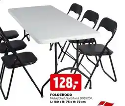 jem & fix FOLDEBORD tilbud