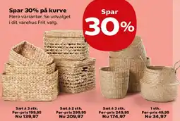 Kvickly Bademåtte / måtte tilbud