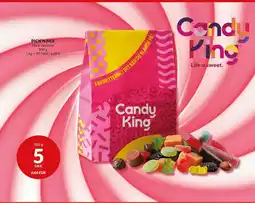 Nielsen's Discount Pick'n mix tilbud