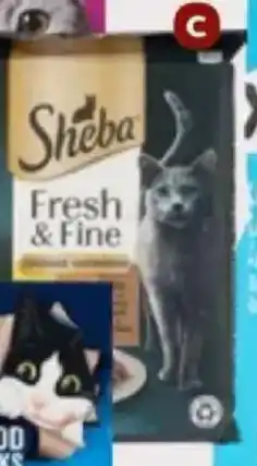 Pouch fresh & shine fjerkræ