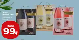 Kvickly Piccini Memoro i boks tilbud