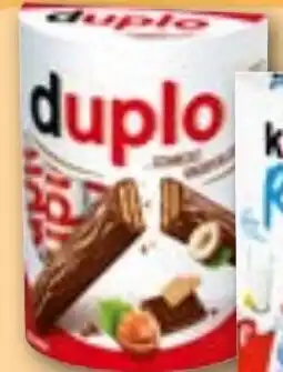 REWE DE Duplo tilbud