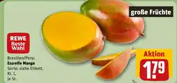 REWE DE Essreife mango tilbud