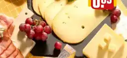REWE DE Kaltbach le gruyère tilbud