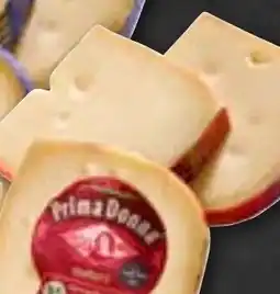 REWE DE PRIMA DONNA Fino tilbud