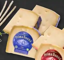 REWE DE PRIMA DONNA Maturo tilbud