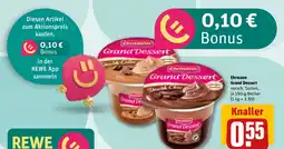 REWE DE EHRMANN Grand dessert tilbud