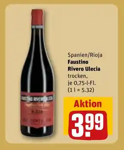 REWE DE Faustino rivero ulecia tilbud