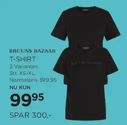 Salling T-SHIRT tilbud