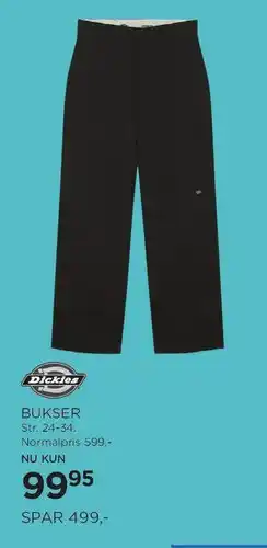 Salling Bukser tilbud