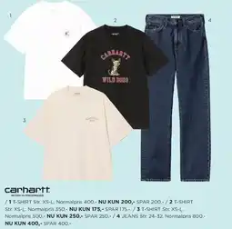 Salling Carhartt tilbud