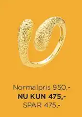 Salling Izabel Camille - 50% tilbud tilbud