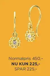 Salling Smykke-tilbud (Izabel Camille) tilbud