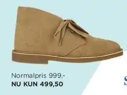 Salling Herresko tilbud