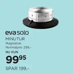 Salling Minutur tilbud