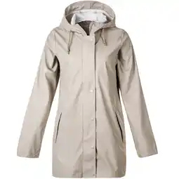 Sport 24 Weather Report Petra PU Regnjakke Dame tilbud