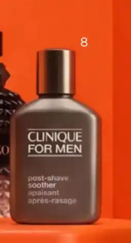 Salling CLINIQUE FOR MEN tilbud