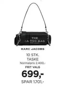 Salling 10 STK. TASKE tilbud