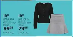 Salling NEDERDEL tilbud