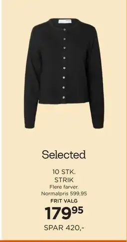 Salling STRIK tilbud