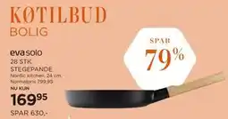 Salling 28 STK. STEGEPANDE tilbud