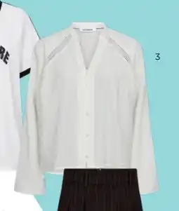 Salling SKJORTE tilbud